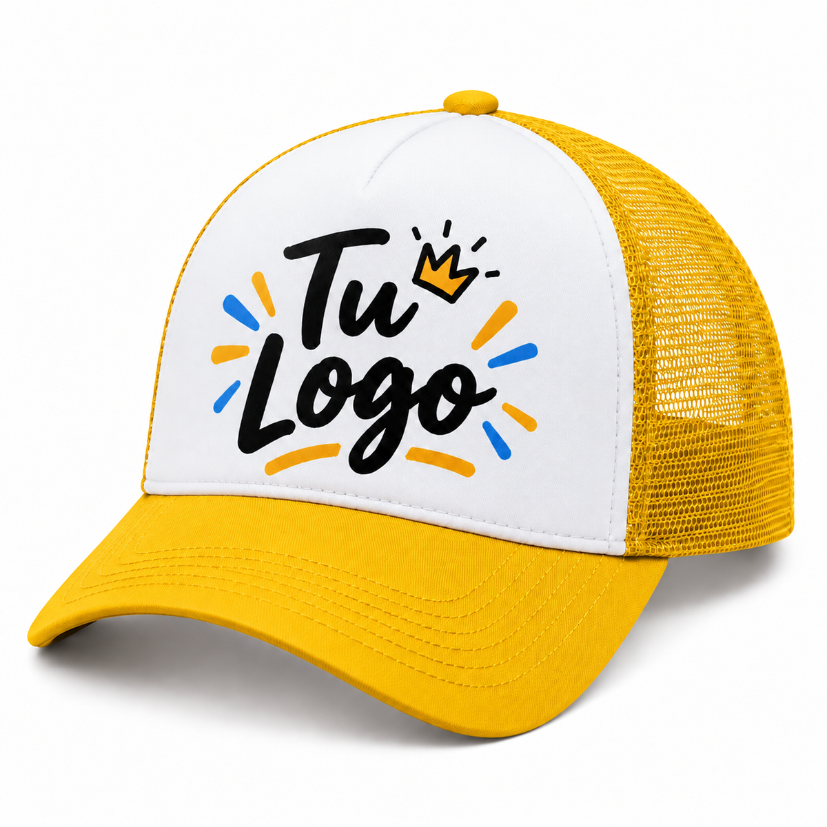 10 Jockeys Malla / Personalizados