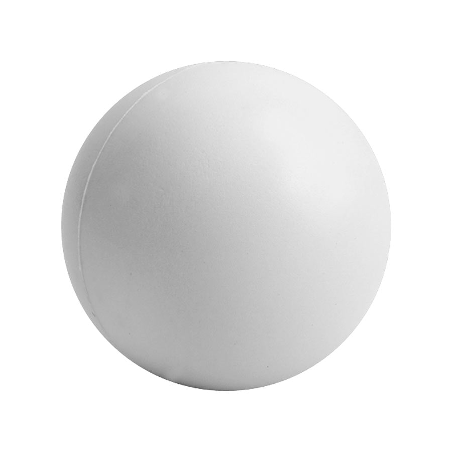 50 Pelotas anti stress con logo
