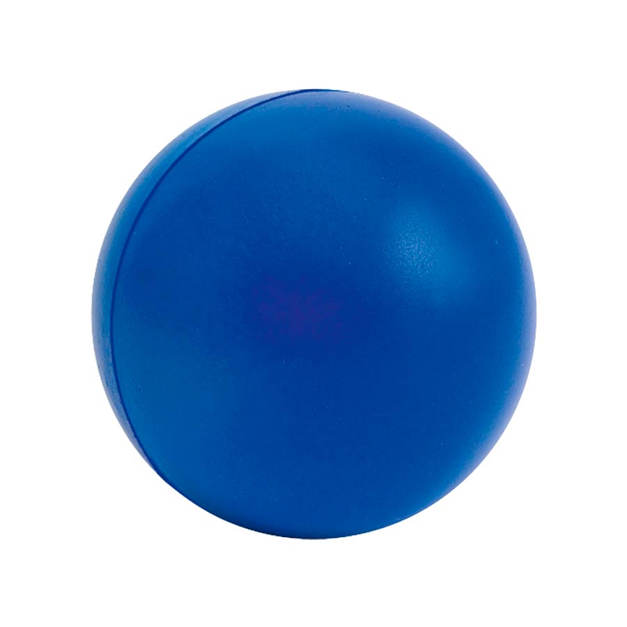 50 Pelotas anti stress con logo