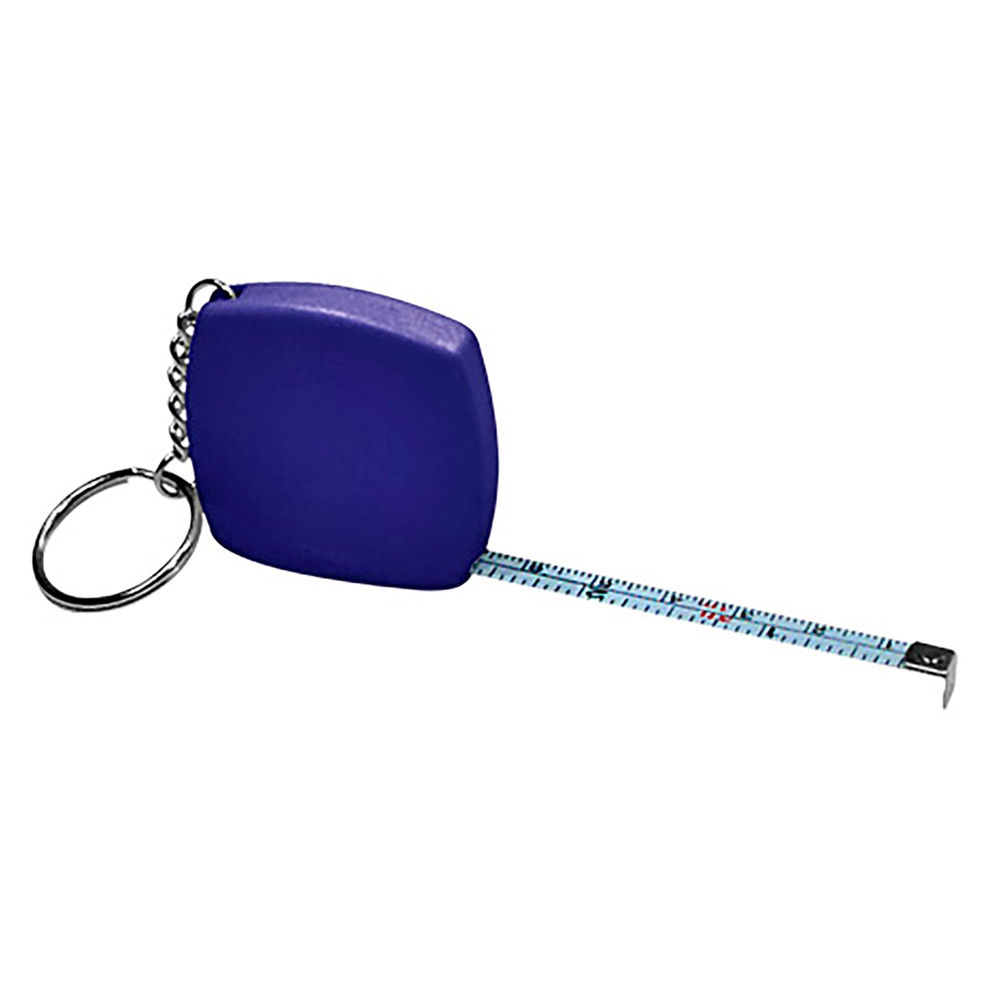 pack de 25 Llaveros Huincha con logo