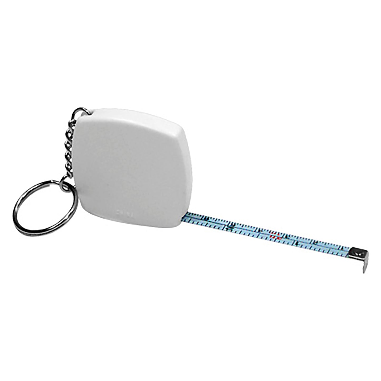 pack de 25 Llaveros Huincha con logo