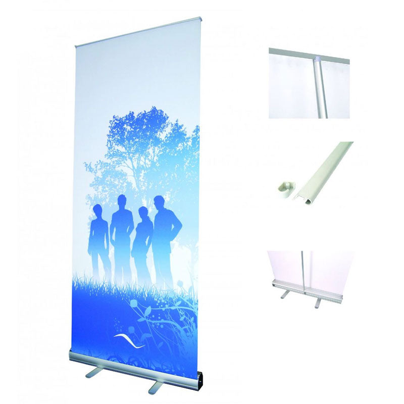 Pendon Roller 80x200 cm