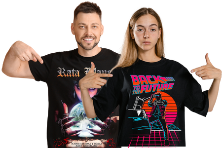 Poleras