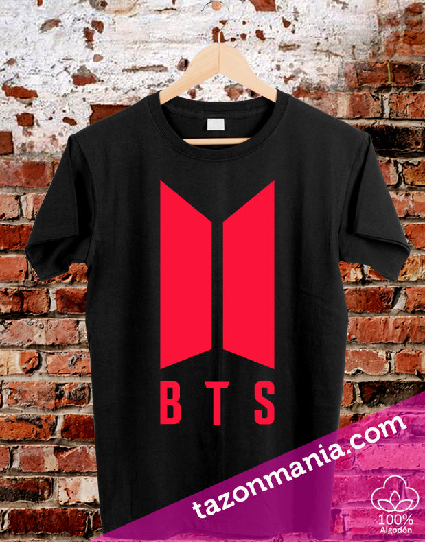 Poleras BTS Arirang 2026