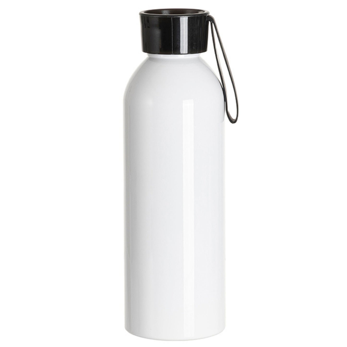 Botella Sport de Aluminio 600 ML