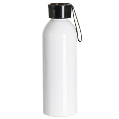 Botella Sport de Aluminio 600 ML
