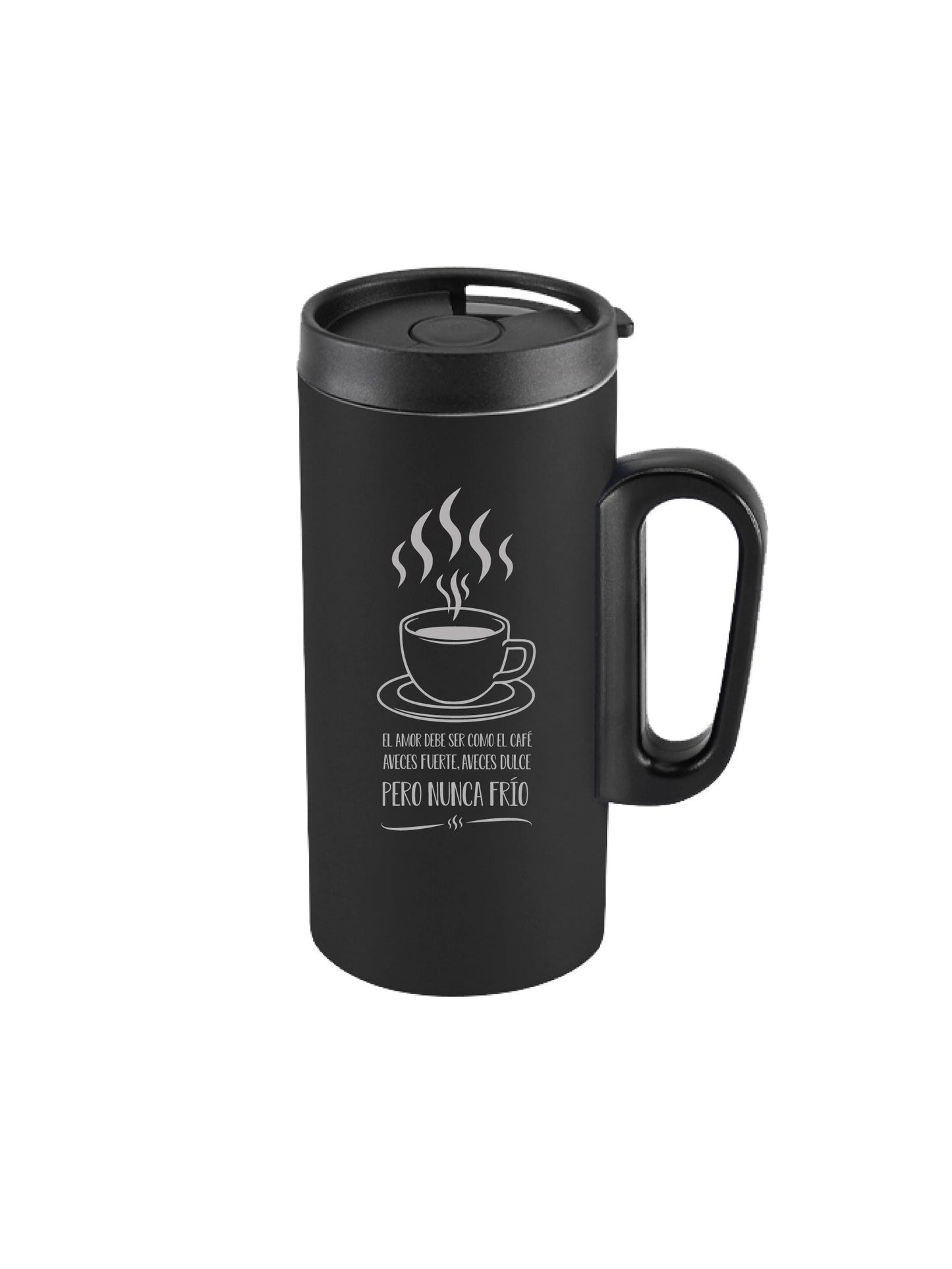 Mini Mug Slim 250cc