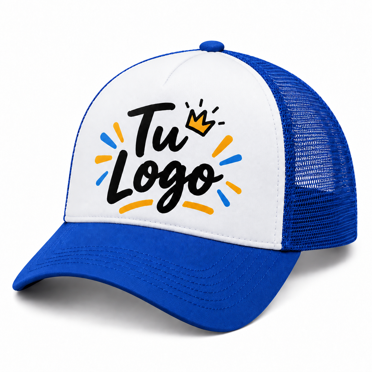10 Jockeys Malla / Personalizados