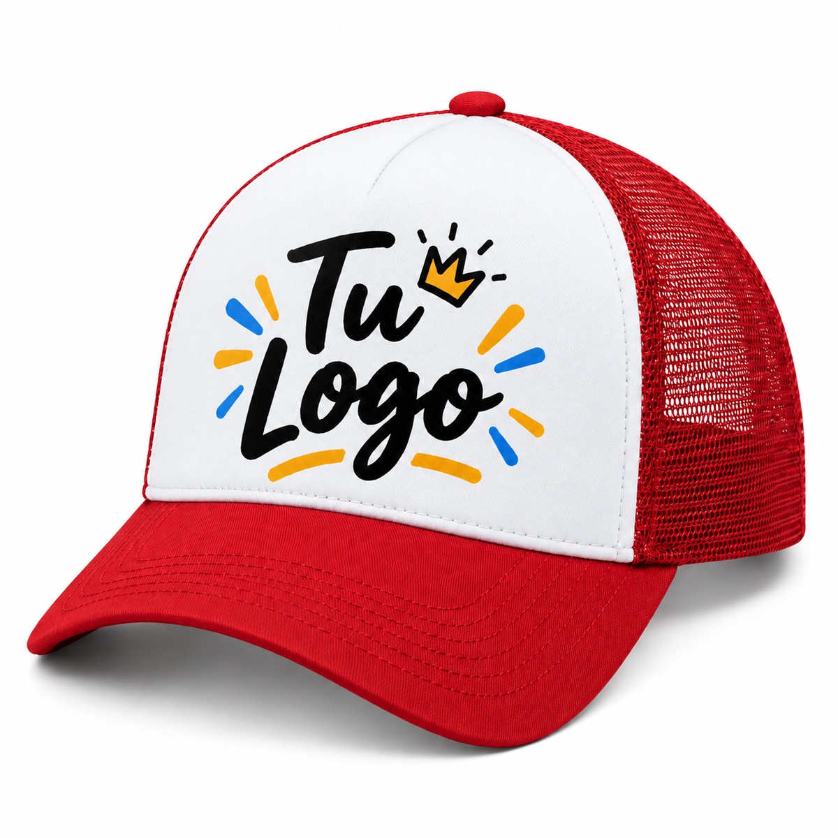 10 Jockeys Malla / Personalizados