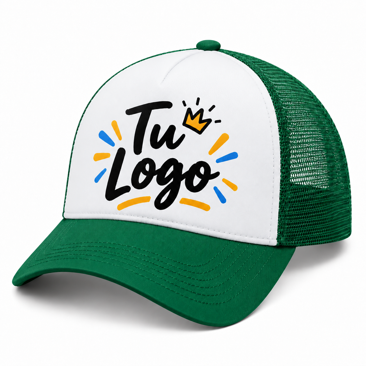 10 Jockeys Malla / Personalizados