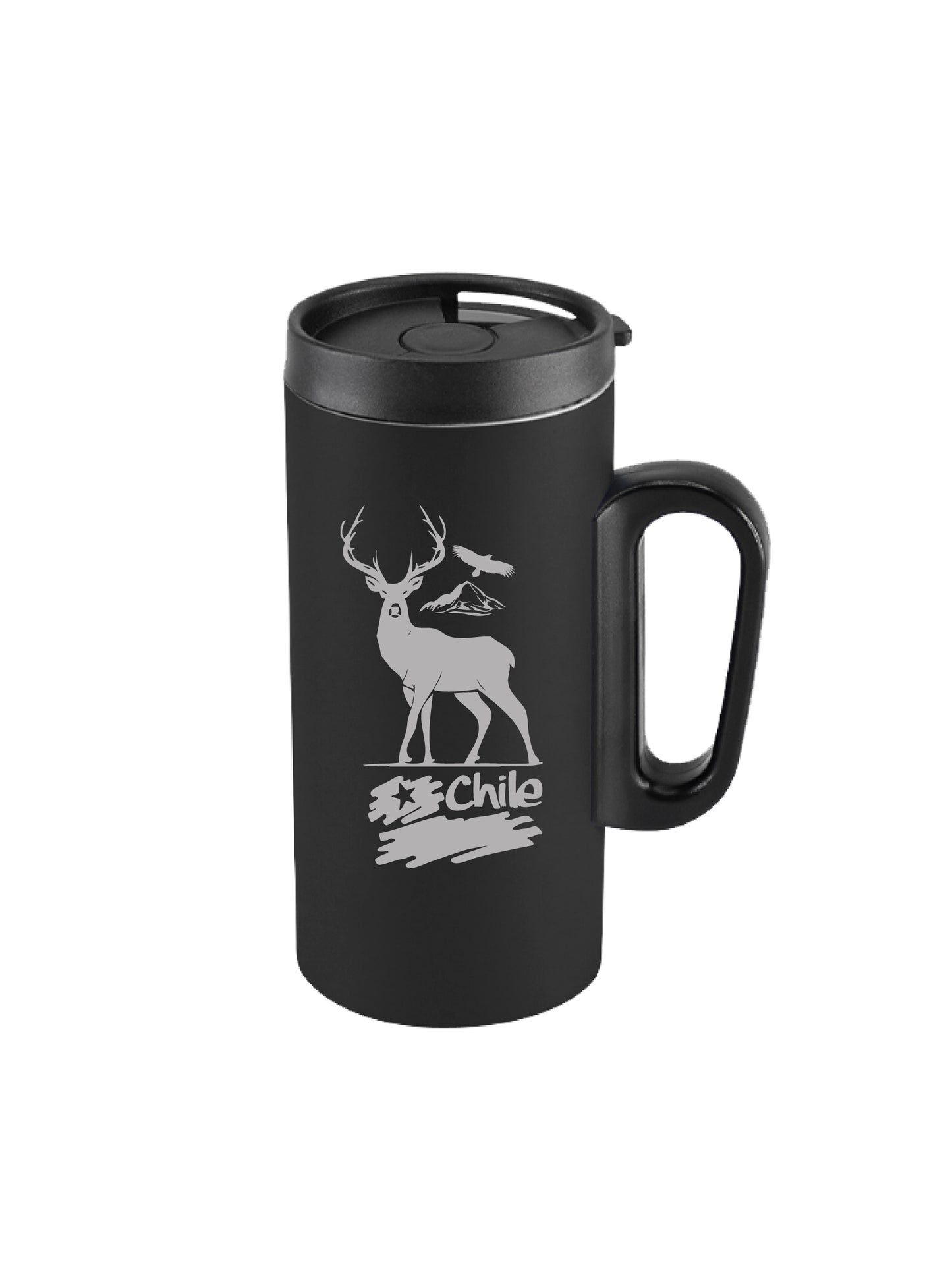 Mini Mug Slim 250cc