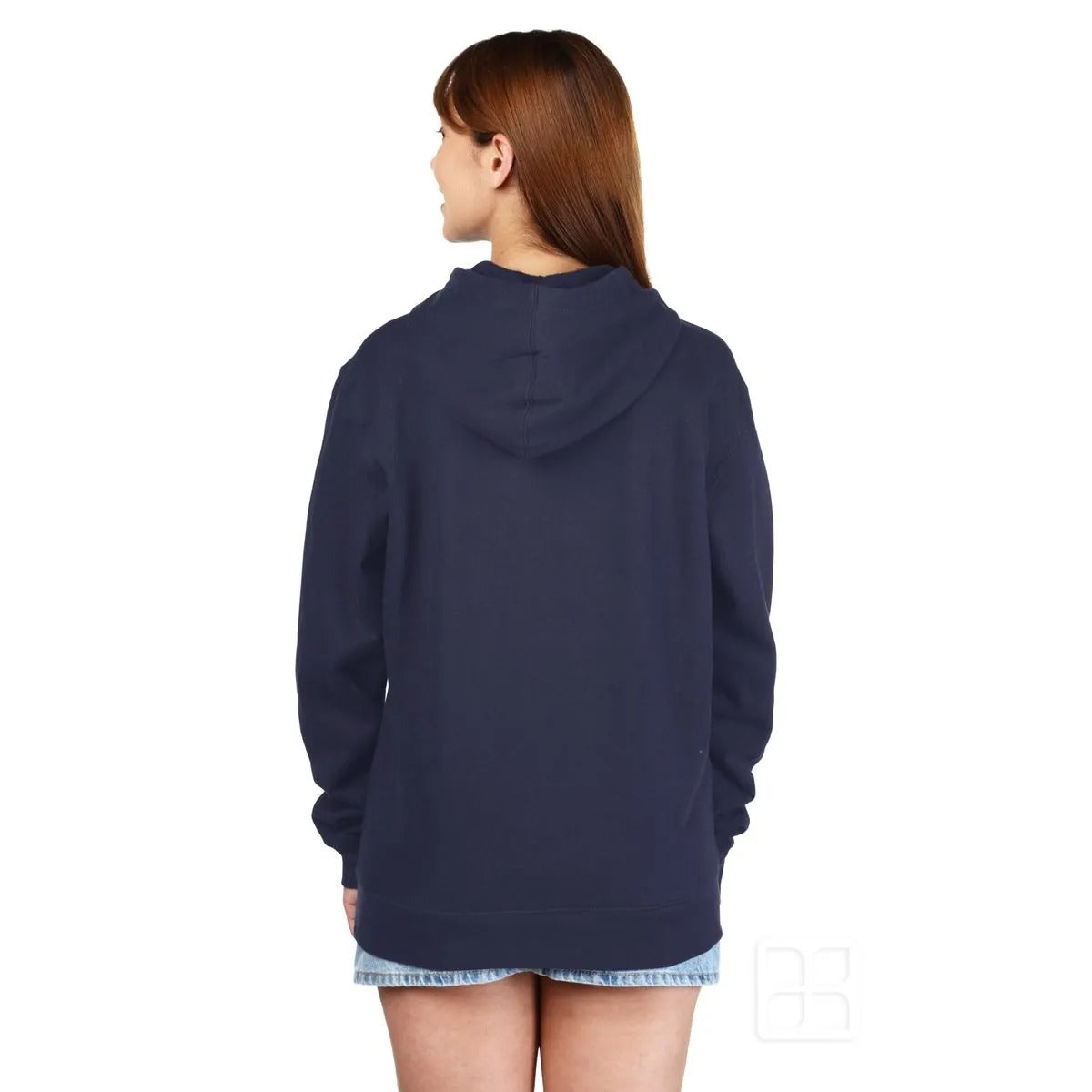 Polerón Canguro Unisex