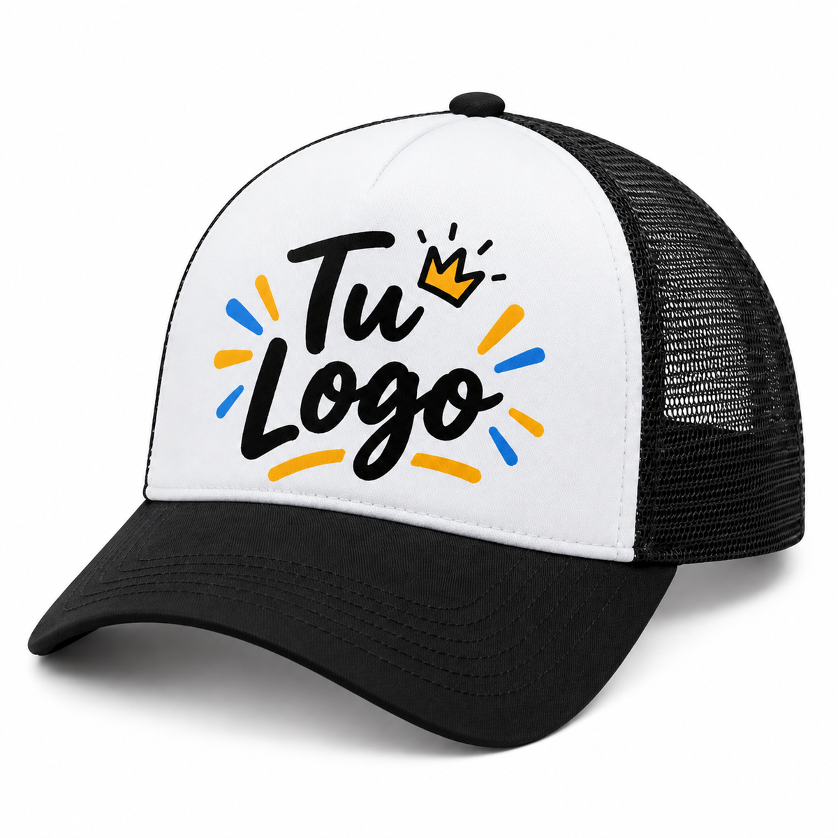 10 Jockeys Malla / Personalizados