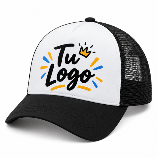 10 Jockeys Malla / Personalizados