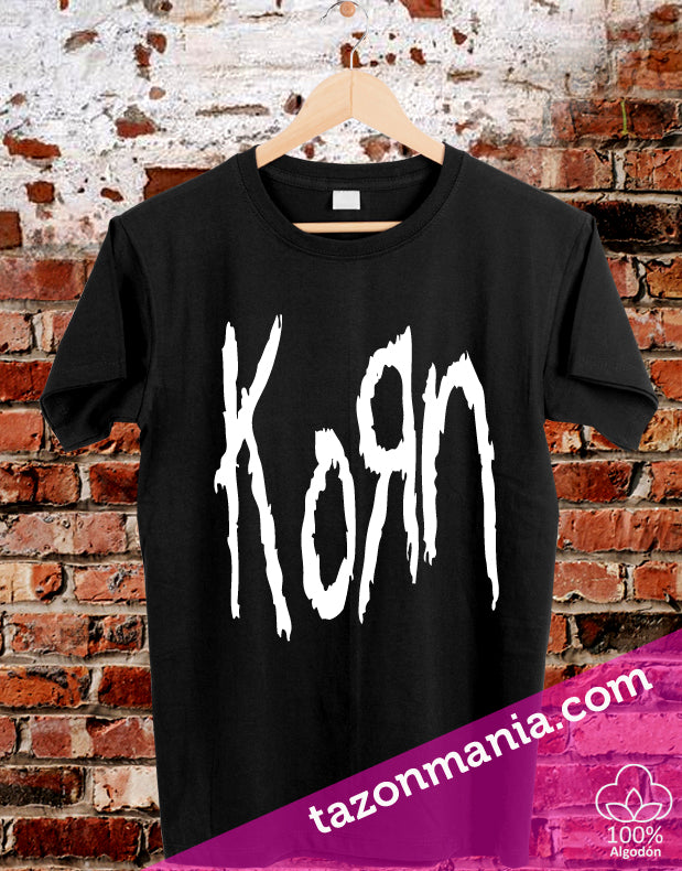 Poleras Metal & Rock