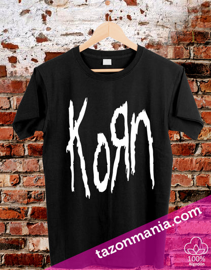 Poleras Metal & Rock