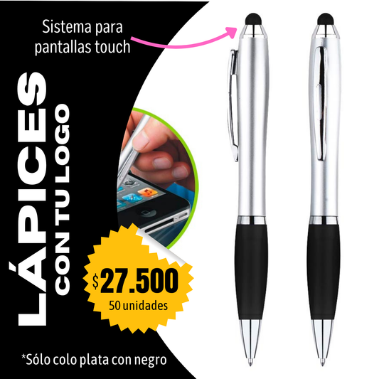 Lapices en concepcion