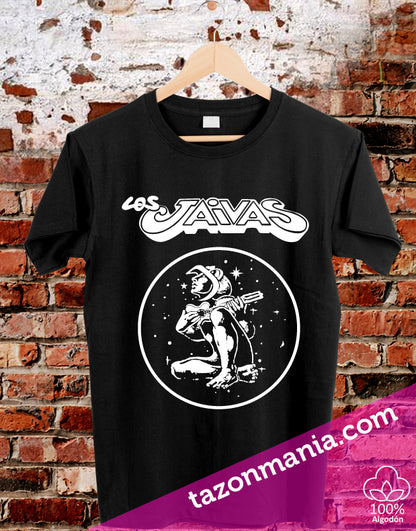 Poleras Metal & Rock