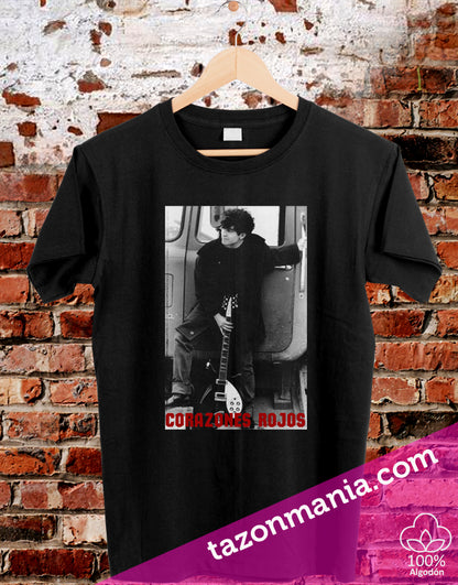 Poleras Metal & Rock