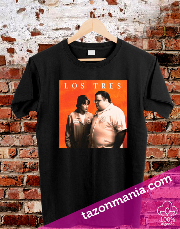 Poleras Metal & Rock