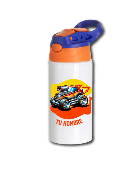 Botella Mini 600 ml