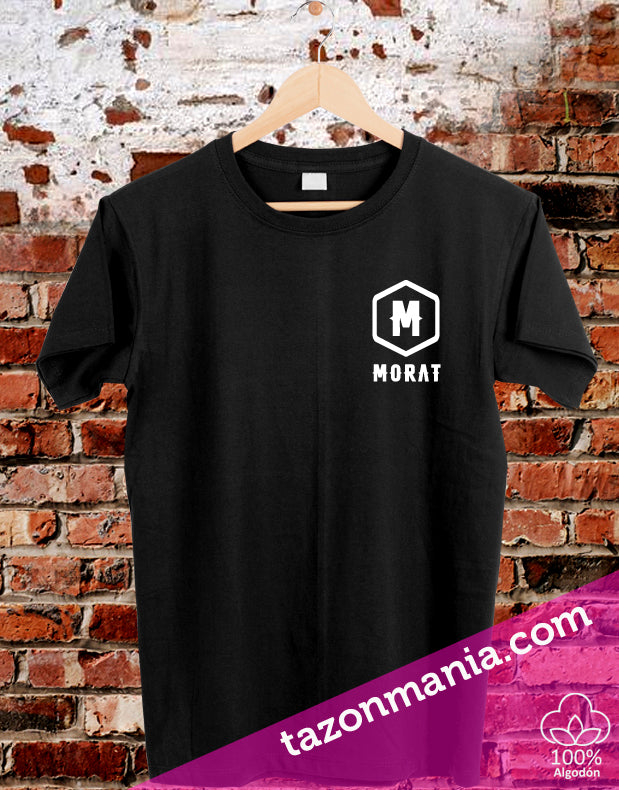 Poleras Morat 2026