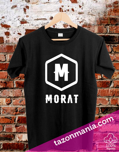 Poleras Morat 2026