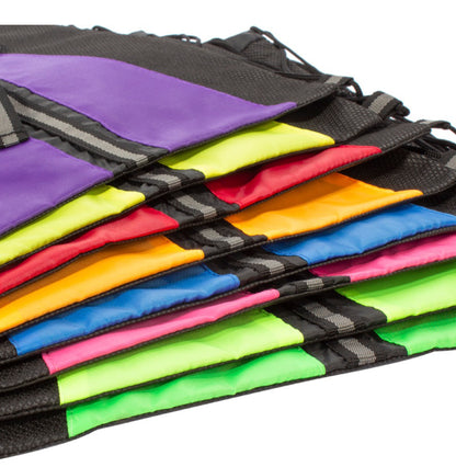 Mochila Urbana / Morral Fluor