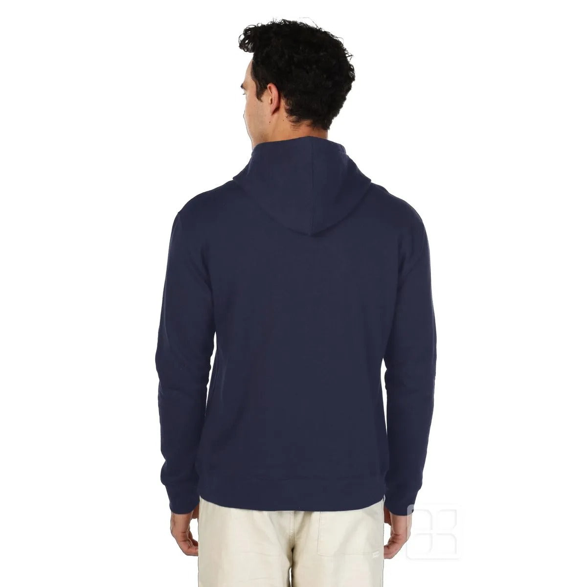 Polerón Canguro Unisex
