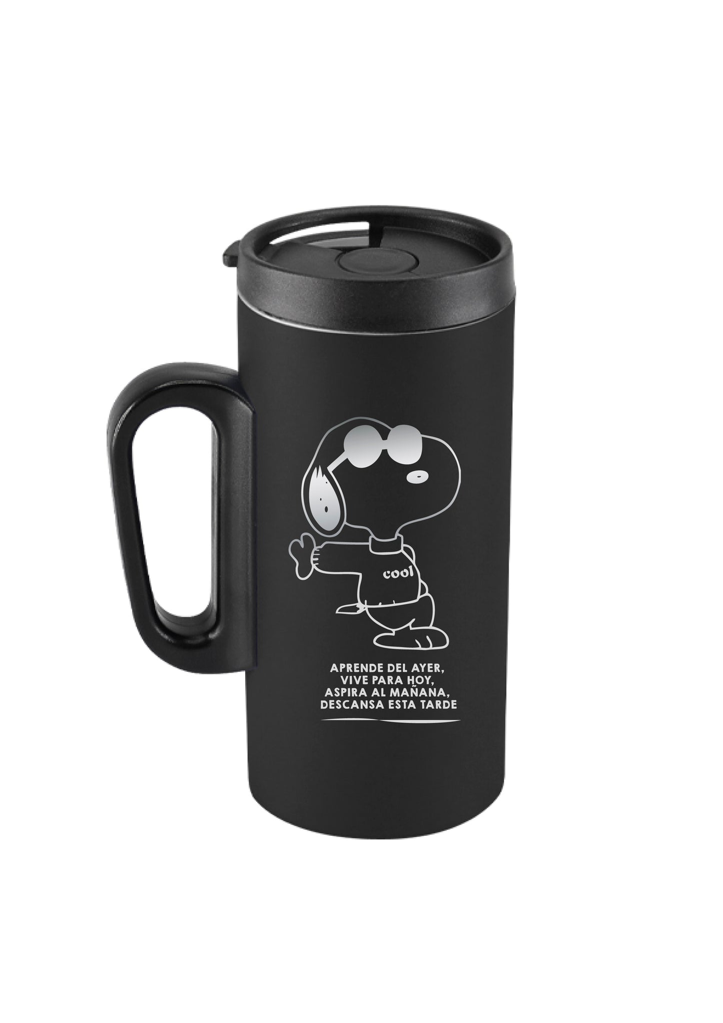 Mini Mug Slim 250cc
