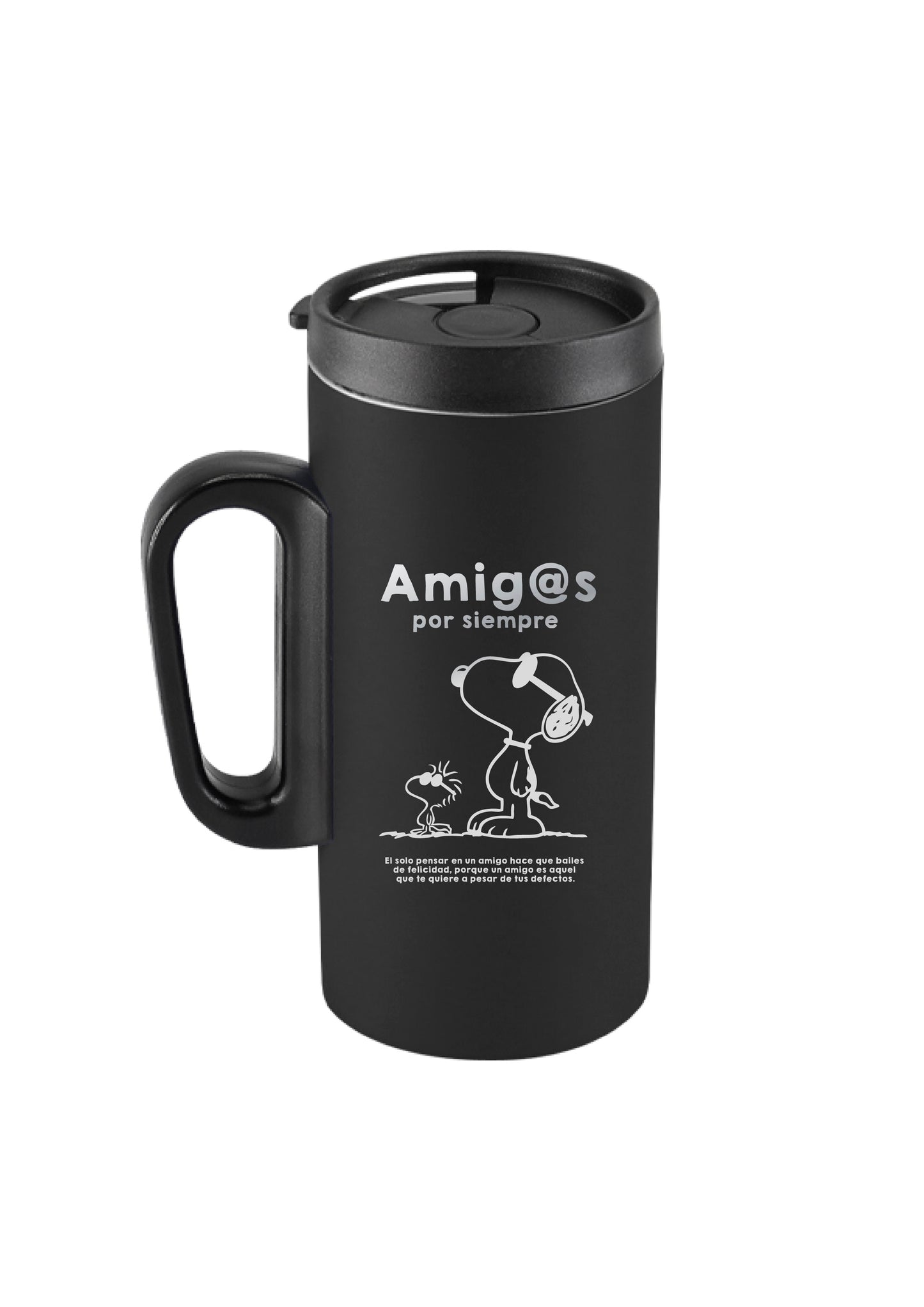 Mini Mug Slim 250cc