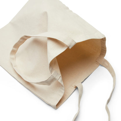 Bolsa crea estampada