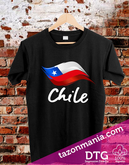 Poleras Chile