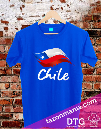 Poleras Chile