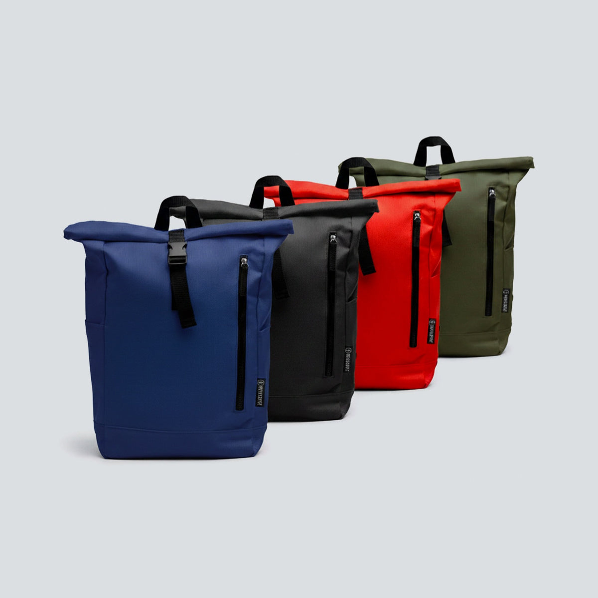 Mochila Dronte personalizada