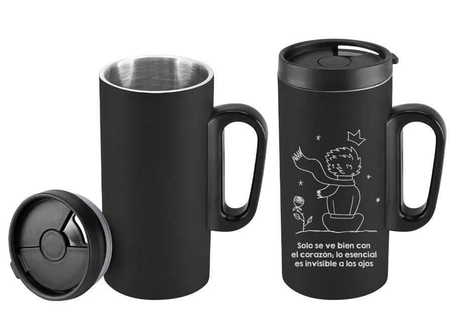 Mini Mug Slim 250cc