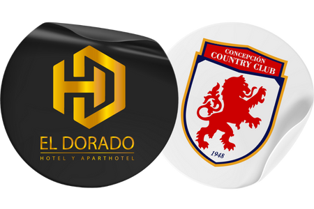 Adhesivos / Stickers