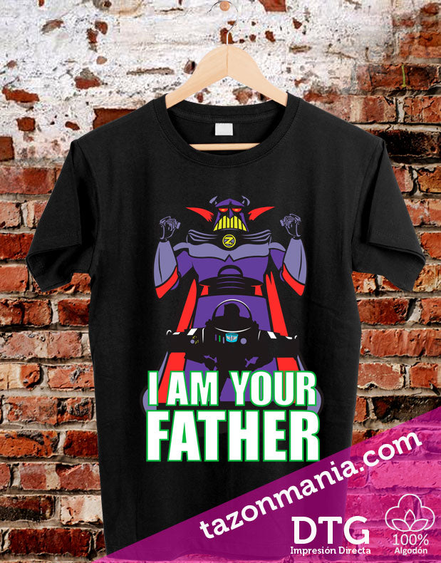 Poleras Lightyear