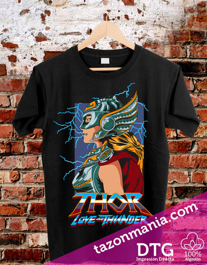 Poleras Thor