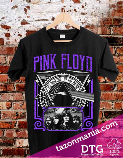 Poleras Bandas de Rock