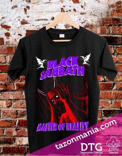 Poleras Bandas de Rock